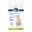 separatore dita master-aid footcare con anello large 2 pezzi c18 st