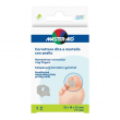 footcare correttore dita a martello con anello 1 pezzo
