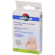 master aid correttore dita a martello con anello 1 pz altro