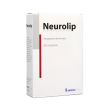 neurolip integratore per il benessere nervoso, 20 compresse