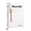 neurolip 20 compresse