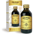 olivis classic liquido alcolico 100 ml - integratore per il benessere cardiovascolare