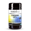 nutriva zymonorm lact+ 30cpr