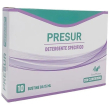 presur detergente specifico con clorexidina 10 bustine da 15ml