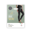 beyou tonic leggings nero m