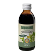 verum fortelax sciroppo 126 gr - integratore per il transito intestinale