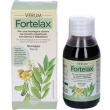 verum - fortelax sciroppo transito intestinale confezione 126 gr