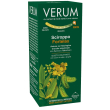 verum fortelax sciroppo 126 grammi