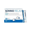 marco viti sonno relax 20 stickpack - integratore utile per il rilassamento