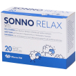 marco viti sonno relax 30 g polvere per soluzione orale