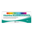 massigen - vitamina b12 alta concentrazione, integratore alimentare con zinco e vitamine b6, b3 e b5