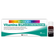 dailyvit vitamina b12 14 flaconcini