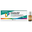 massigen daylivit vitamina b12 alta concentrazione14 flaconcini (scad.06/2027)