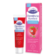 euphidra amidomio dentifricio fragola 1-5 anni