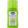 chicco - zanzare spray naturale confezione 100 ml