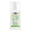 ch zanza spray naturale 100ml