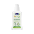 ch zanza gel naturale 60ml