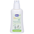chicco gel naturalz protettivo & rinfrescante 60 ml