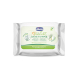 chicco salviette citronella naturalz rinfrescanti e protettive contro le zanzare 20 pezzi