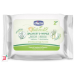 chicco zanza salviette naturale 20 pezzi
