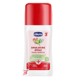 chicco zanza spray insettorepellente 3y 100 ml