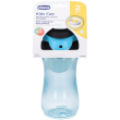 chicco tazza per bambini colore azzurro 1 pz