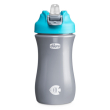 chicco pop up cup 2y+ azzurro