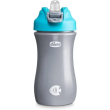 chicco pop up cup 2 anni + azzurro