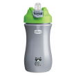 chicco pop up cup 2y+ verde 1 st