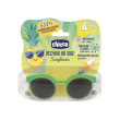 chicco occhiali da sole 4 anni verde