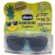 chicco occhiali da sole 5 anni bambina blu e fucsia
