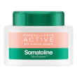 somatoline skin expert rimodellante active gel effetto fresco, 250 ml