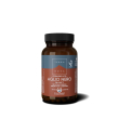 terranova aglio nero fermentato 50 capsule – integratore alimentare antiossidante e cardioprotetti