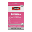 swisse multivit donna 60cps