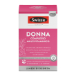 swisse  donna  complesso multivitaminico  60 cpr