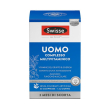 swisse multivit uomo 60cps