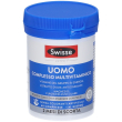 swisse uomo complesso multivitaminico 86,4 g compresse