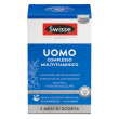 descrizione complesso multivitaminico completo di qualit&agrave; premium che combina 13 vitamine, 10