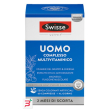 swisse multivit uomo 60 compresse