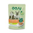 oy dog str salm/pat busta 100g