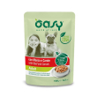 oy dog str man/carot bust 100g