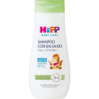 hipp shampoo con balsamo per pelli sensibili 200 ml