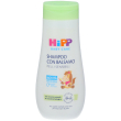 hipp baby care shampoo con balsamo 200 ml