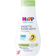 hipp baby care bagnetto buona notte 350 ml