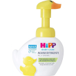 hipp baby mousse detergente per viso e mani 250ml