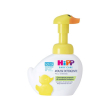 hipp baby care mousse det pap