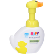 hipp baby care mousse detergente 250 ml