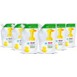 hipp mousse detergente per pelle sensibile ricarica da 250ml