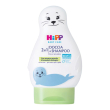hipp-baby doccia+sh.foca 200ml
