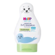 hipp baby care doccia shampoo